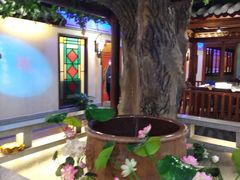 -醉湘厨艺(才华街店)