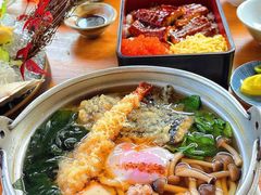 -Hatsune隐泉日式料理(三里屯太古里店)
