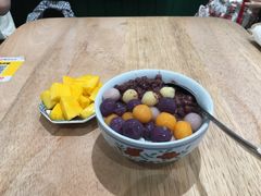 -堂屋糖水店(愚园店)