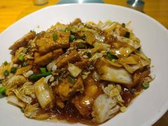 -九佰碗家常菜(华威桥店)