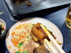 -浩文烧烤