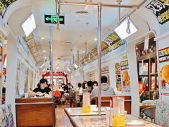 -肥韬茶餐厅(皇庭旗舰店)