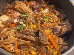 -欧巴烤肉(创富世纪店)