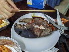 -强记龙虾钳(定安里店)