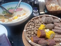 -西郊八号·山野江西菜(开发区店)