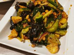 -华福羊汤馆(小市总店)