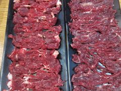 -就这么牛潮式牛肉火锅(华侨城店)