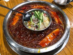 -渝味黄姐火锅(黄泥村店)