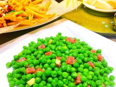 -肖记公安牛肉鱼杂馆· 省级非物质文化遗产(仁和路店)