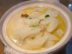 -木桶记臭鳜鱼·安徽非遗名菜(火车站白马老店)
