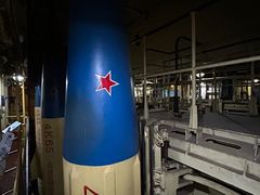 -泰达航母主题公园