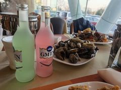 -秦皇国际大酒店·自助餐