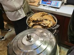 -清真·益鑫羊肉手抓馆(花园北街店)