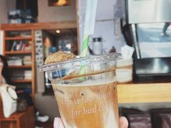 -Cafe del Volcan(永康路店)