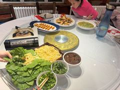 -一桶江山餐厅(松北店)