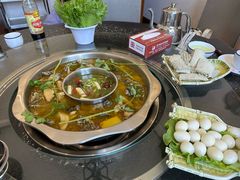 -黑河坝泡姜鸡贡椒鱼(贾旗路店)