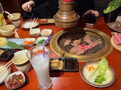 -喜牛烧肉酒场·黑金店(威高广场店)