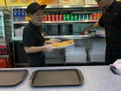 -田老师红烧肉(通州果园物美档口店)
