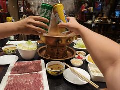 -南门涮肉(通州大船店)