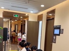 -瑞慈体检上海普陀机构