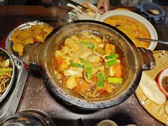 -肖记牛肉鱼杂馆·省级非遗(柏林春天直营店)