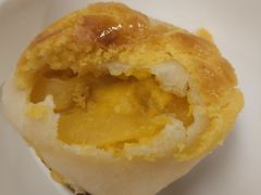 真系菠萝包-点点心点心专门店(湾仔店)