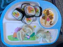 -瑞德姆美人鱼海底演艺主题餐厅(亚龙湾店)