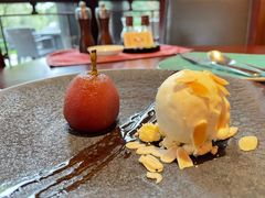 -杭州西子湖四季酒店-WL BISTRO西湖餐厅(灵隐路店)