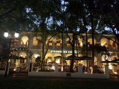 -星巴克臻选(广州沙面店)