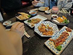 -德川家日本料理(中关村寰太大厦店)