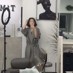 点击看大图 -未来美发·T1M HAIR SALON