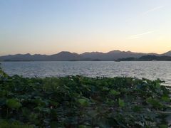 -湖畔居茶楼(湖滨店)