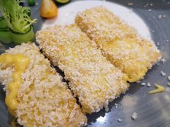 -上和臻品中国菜(花园街店)