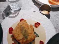 -芭莉与彩虹西餐厅(成都合生汇店)