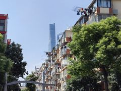 -大隐国际青年旅舍(上海陆家嘴东方明珠店)