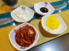 -淘淘园·韩式手工炸酱面(井亭天地店)