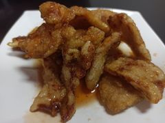 -东北酱骨头馆(蓁巷店)