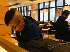 -星巴克(上海交通大学店)