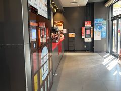 -汉堡王(徐汇绿地缤纷店)