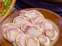-阿山卓·野生菌火锅·纳西火塘烤肉