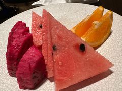 -彩丰楼中餐厅(佘山世茂洲际酒店)