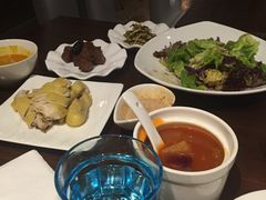 -顺德·古草食记(长寿店)