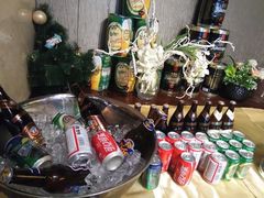 -百香自助餐厅·西安唐隆国际酒店(曲江店)