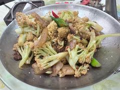 -堂宴·老厦门私房菜(1988仙岳总店)
