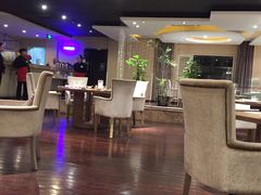 大堂-茉莉餐厅·家宴·欢聚(环城南路店)