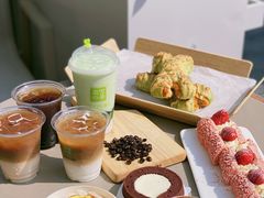 -奈雪的茶(时代天街店)