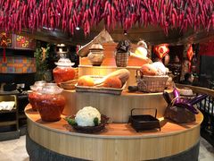 -吃饭皇帝大(赛格国际店)