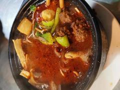 -清真·穆萨砂锅(大皮院店)
