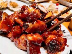 -韩盛·盛江山自助料理(奥体万达店)
