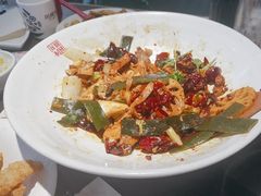 -川成元·麻辣香锅(凯德MALL西直门店)